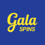 Gala Spins Logo
