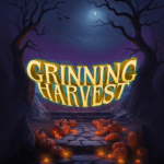 Play Grinning Harvest Slot Game