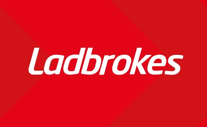 Ladbrokes Logo