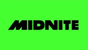 Midnite Casino Logo