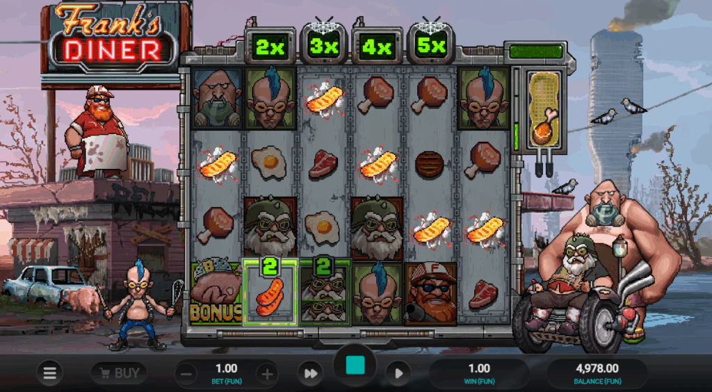 Paytable Symbols Trigger Wins When 3+ Identical Instances Land on Adjacent Reels