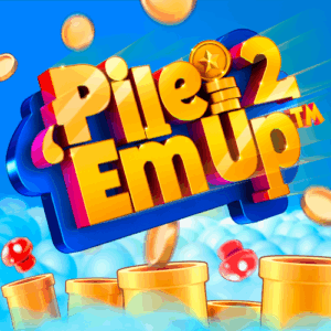 Pile Em Up 2 Logo