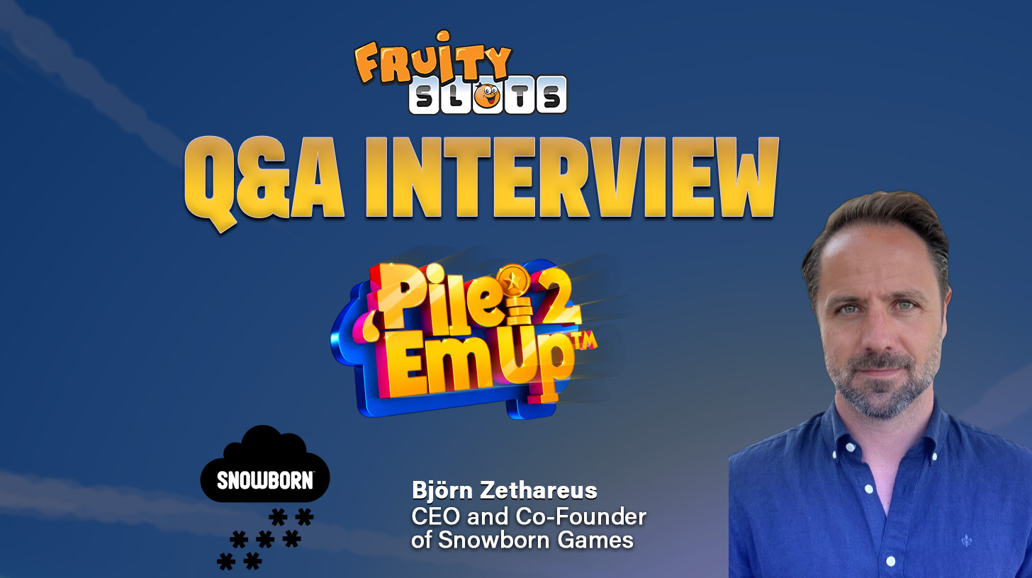 Pile’Em Up 2 Q&A