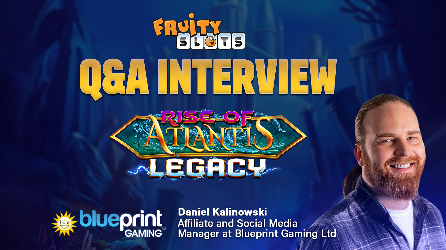 Rise of Atlantis Legacy Q&A – Atlantis Is Back In All Its Glory