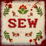 Play Sew Slot Game