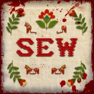 Sew Logo 1