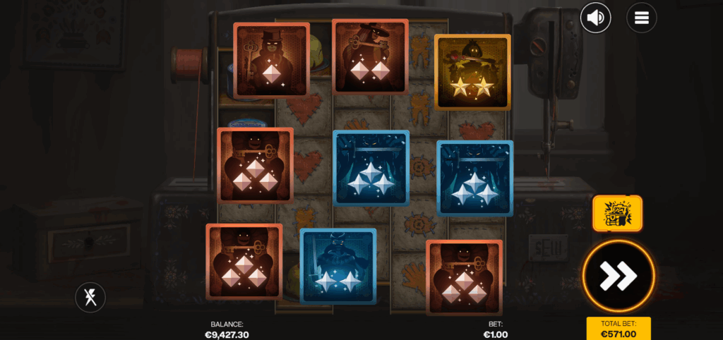Sew - Loot Box Feature Buy