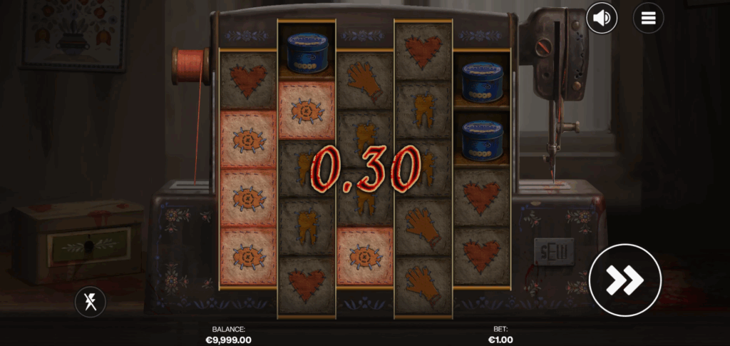 Winning Combinations Occur When 2+ Symbols Land on Adjacent Reels