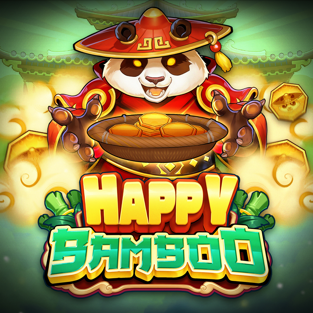 Happy Bamboo Logo