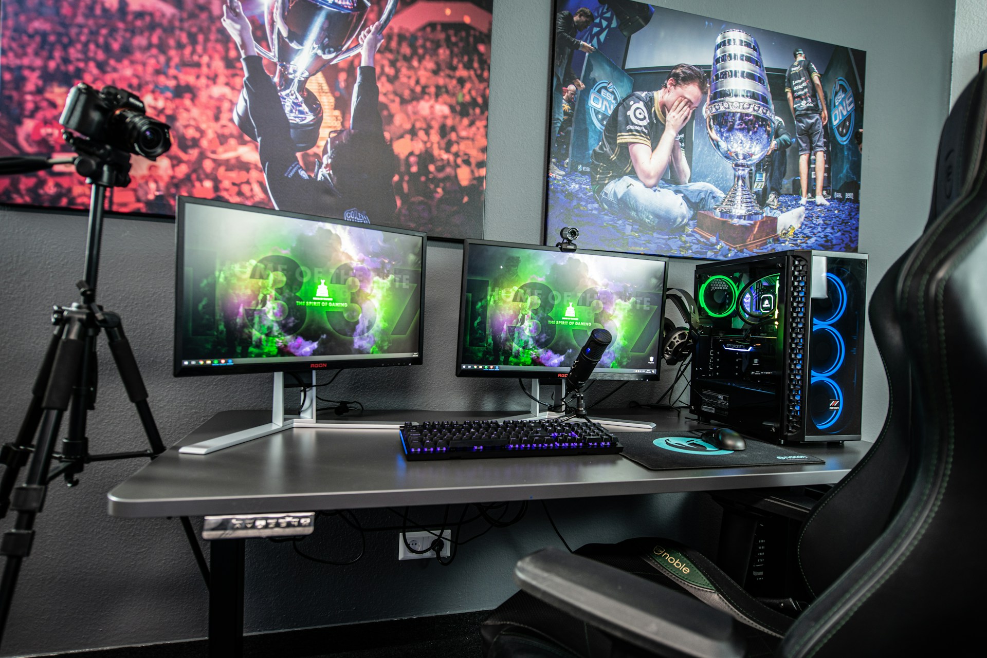 Fruity Streams Then VS Now: 5 Differences We Live For