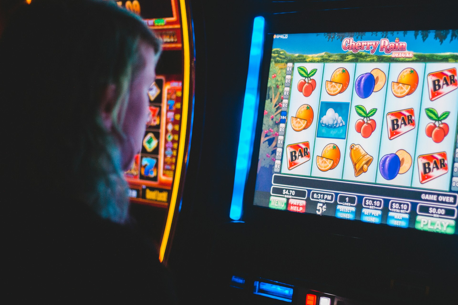 What Makes A Slot A Classic? An Interesting Debate