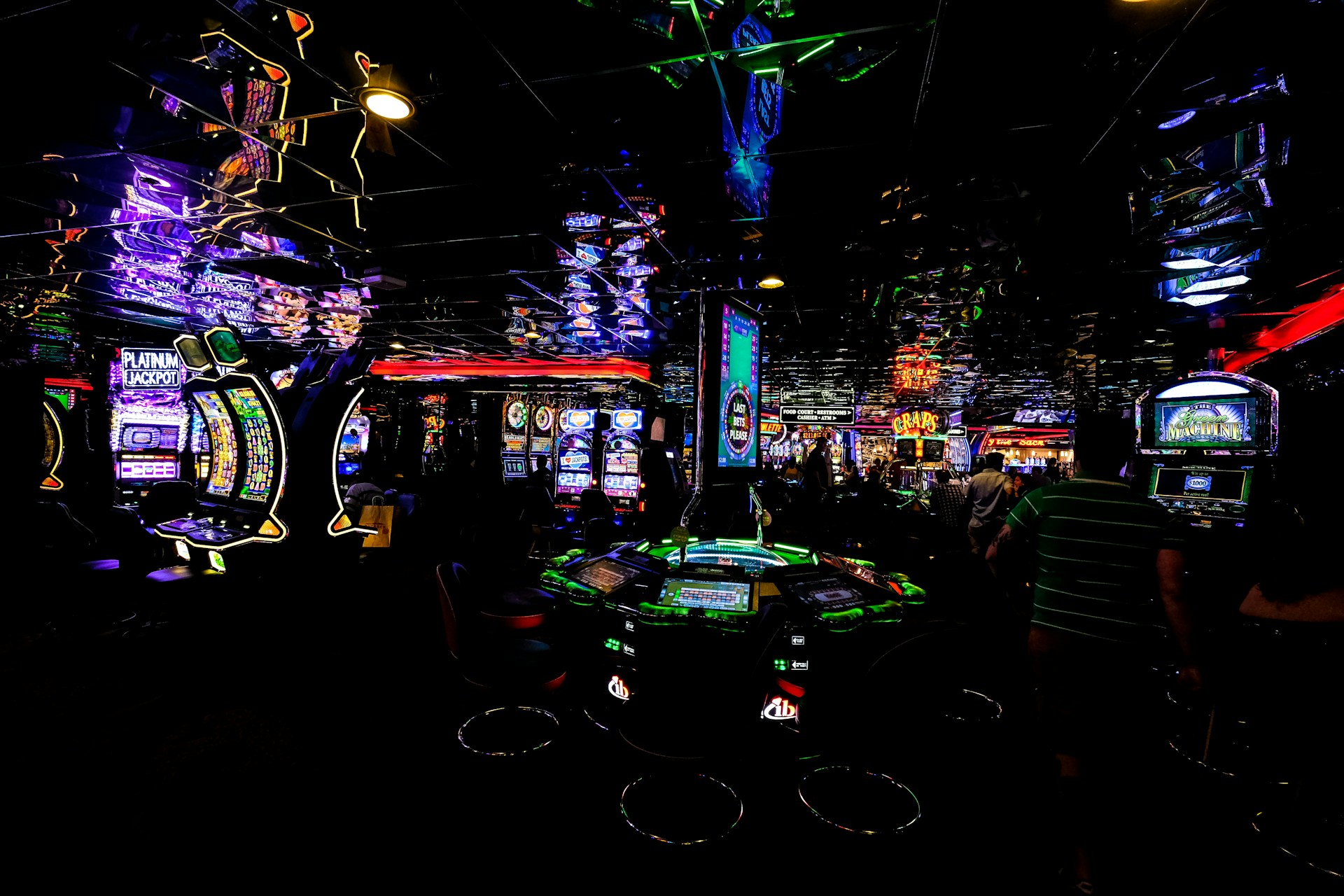 5 Of The Best Slot Introductions Of All Time