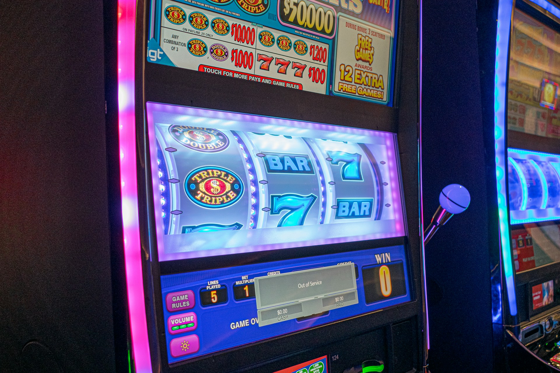 5 Of The Best Celebrities Featured In Slot Games