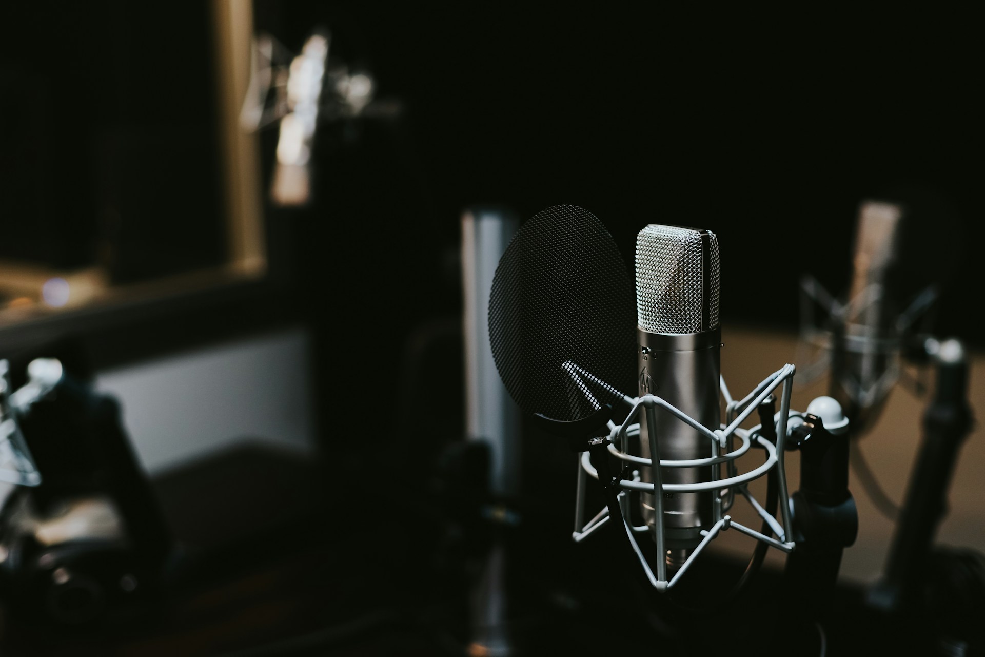 5 Fruity Podcast Episodes We’d Like To See In The Future