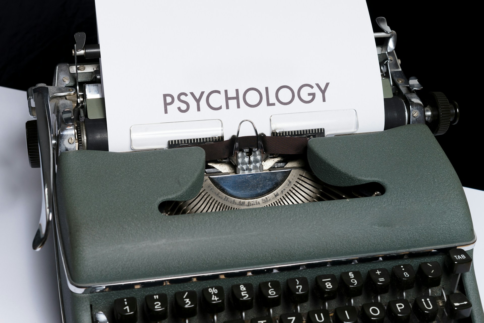 The Psychology Of Slots: A Guide For Players