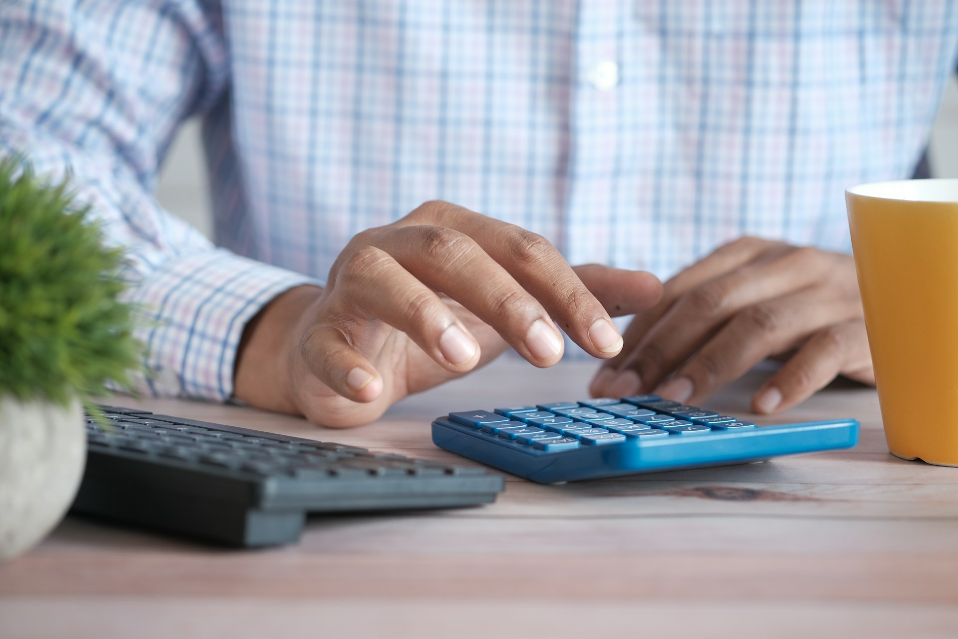 How Could Possible Tax Increases Affect Online UK Casinos?