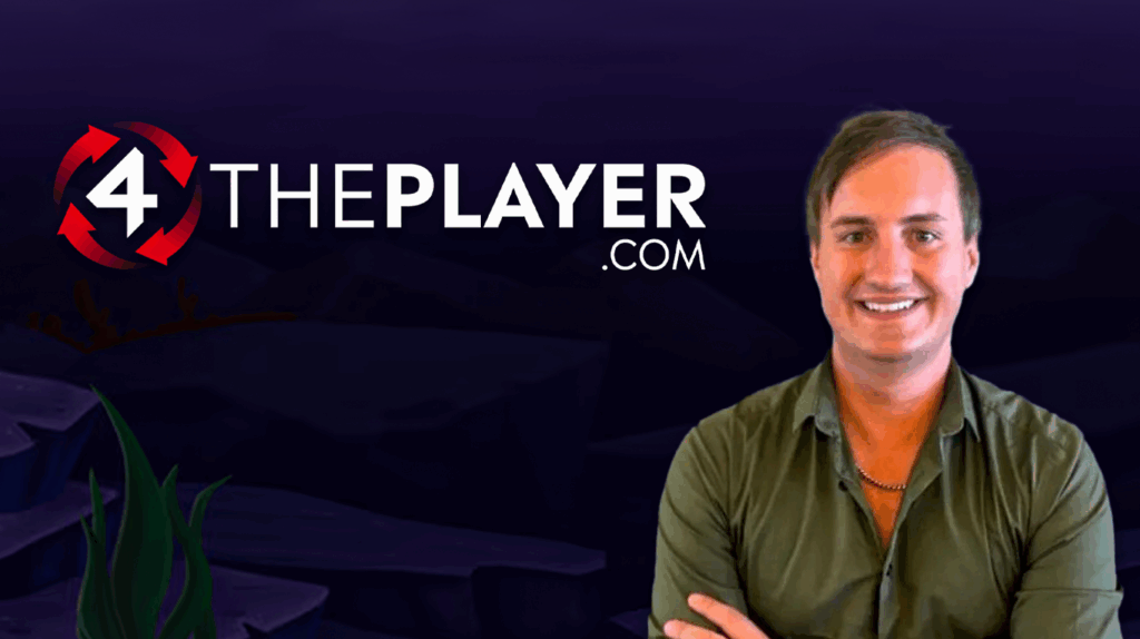 4ThePlayer Q&A with Henry McLean