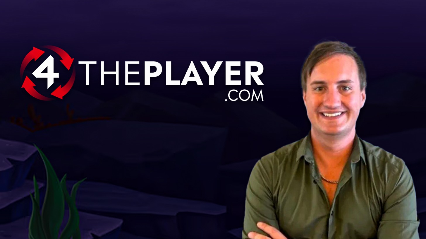 Interview with 4ThePlayer