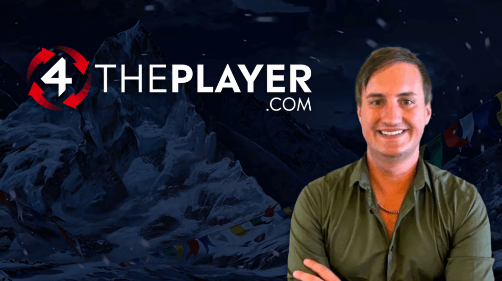 4ThePlayer Q&A with Henry McLean