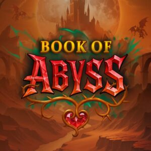 Book of Abyss Logo