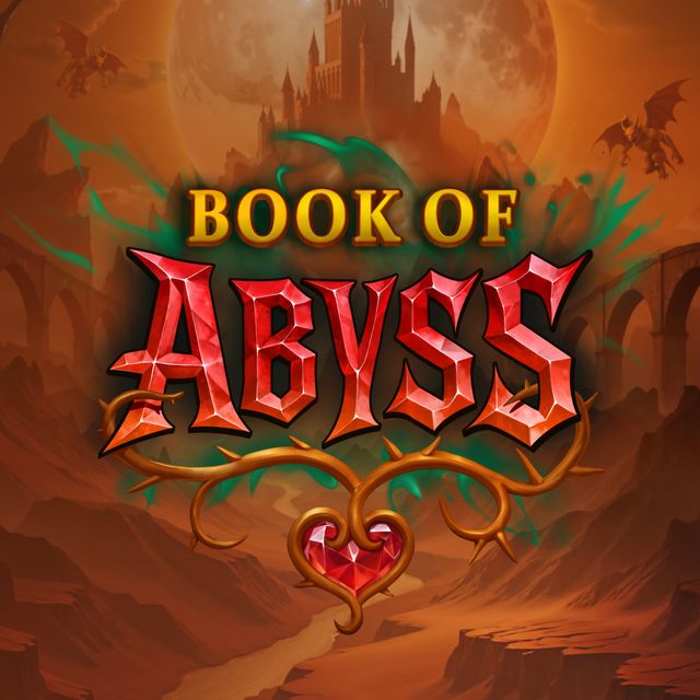 Book of Abyss Logo