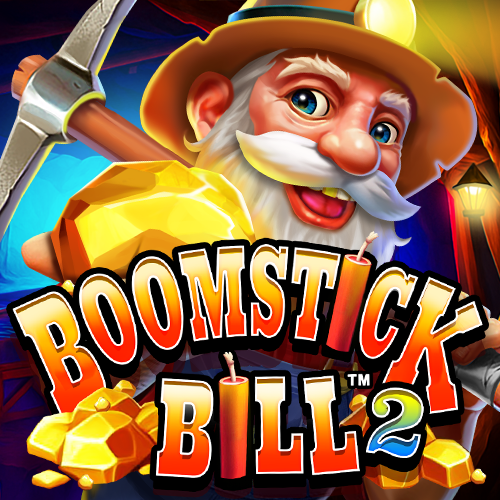 Boomstick Bill 2 Logo