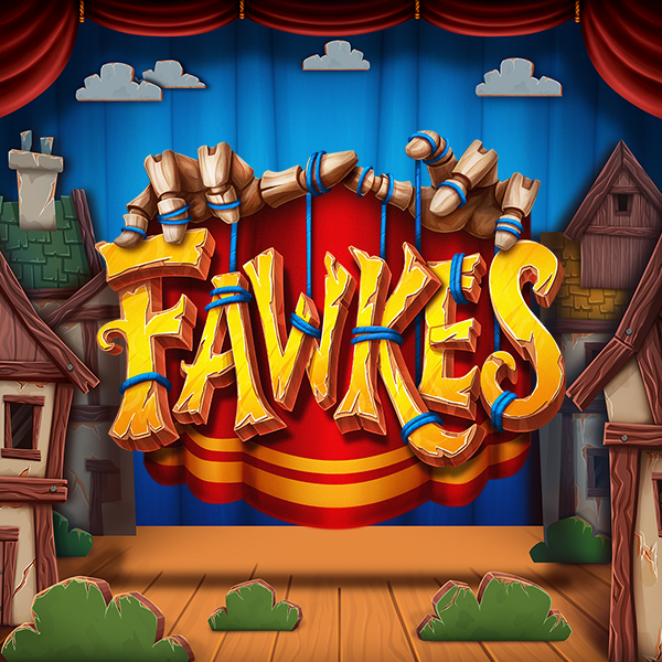 Fawkes Logo