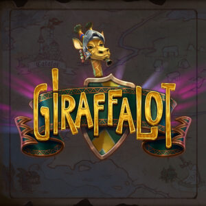 Giraffalot Logo