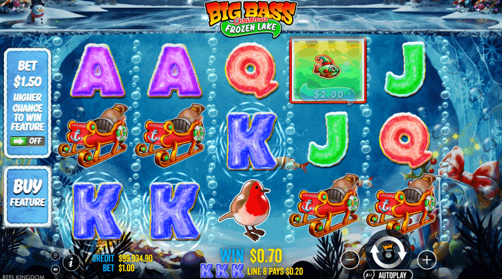 Paytable Symbols Trigger Payouts When 2-5 Appear on Adjacent Reels