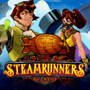 Steamrunners Logo