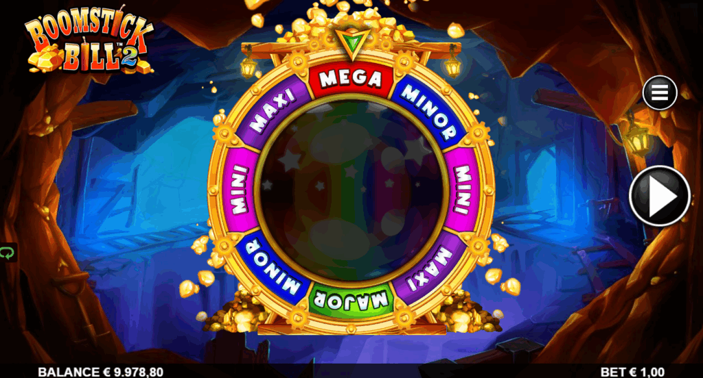 The Wheel Bonus Can Trigger Randomly When a Cash Prize Symbol Lands on the Reels