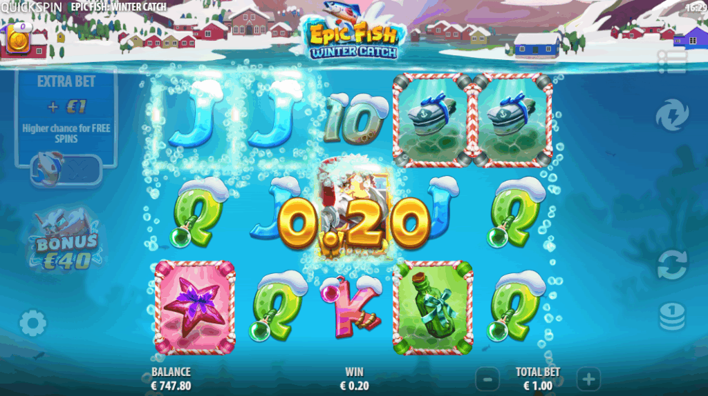 Winning Combinations Apply Payouts Between 0.1x and 75x Your Bet