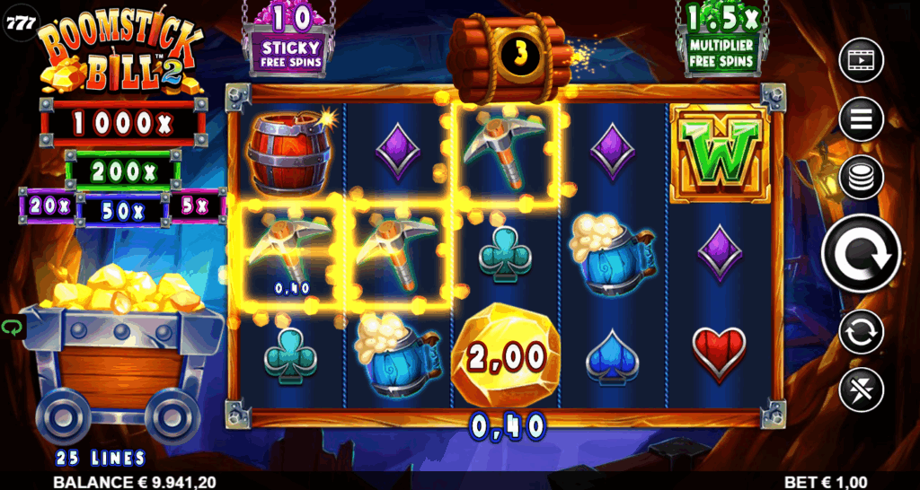 Winning Payouts Apply When 3+ Matching Symbols Land on Adjacent Reels