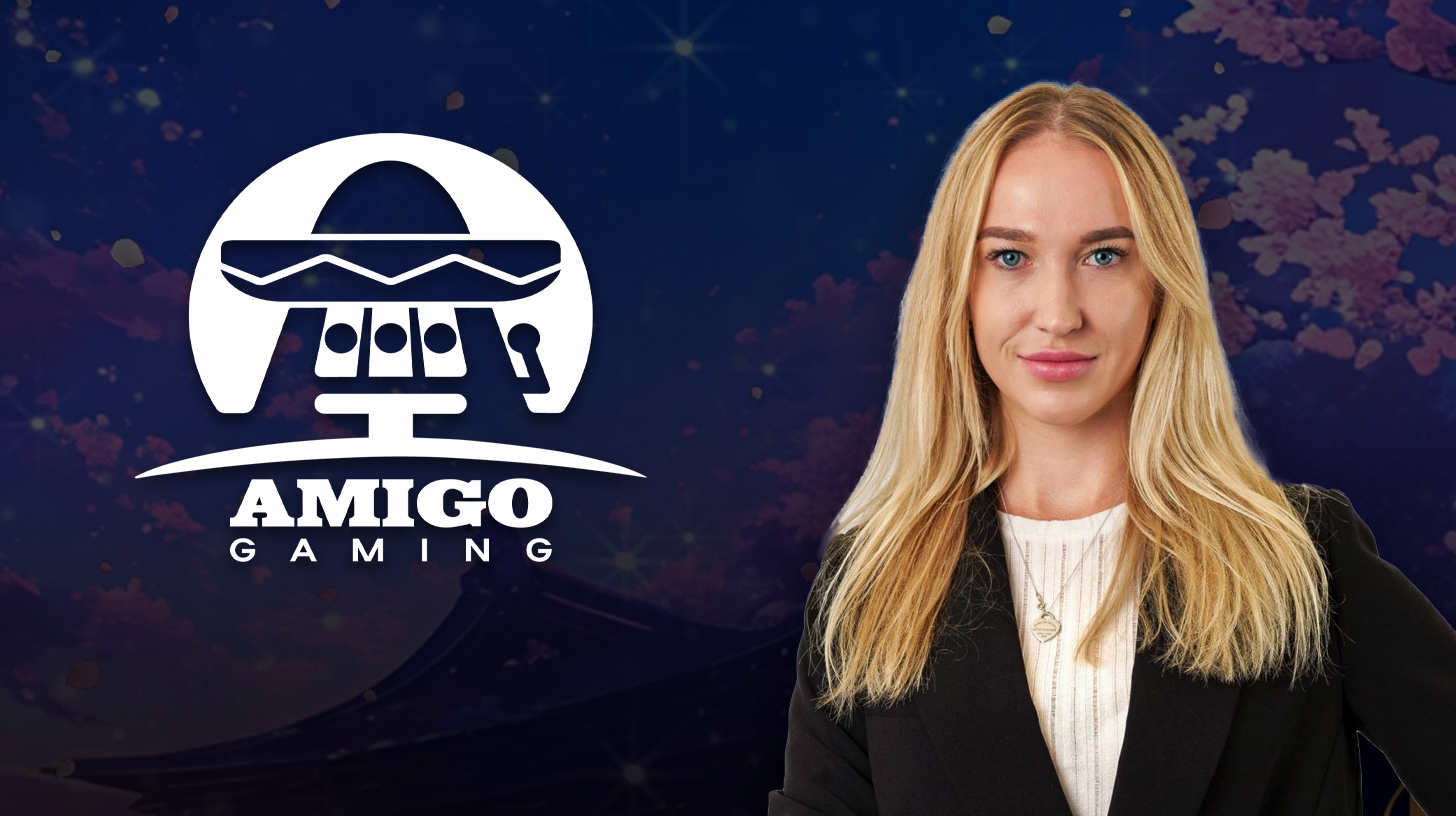 Interview with Amigo Gaming