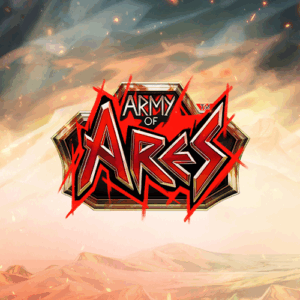 Army of Ares Logo