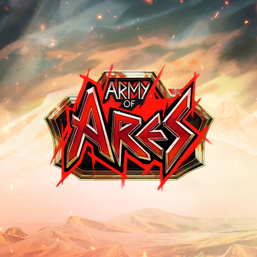 Army of Ares Logo