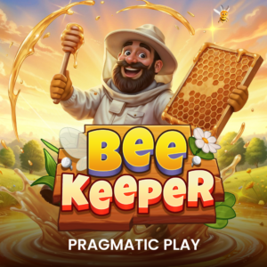 Play Bee Keeper Slot Game