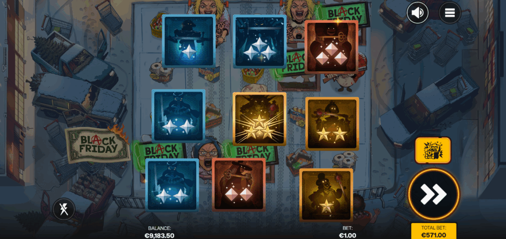 Black Friday Loot Box Feature Buy