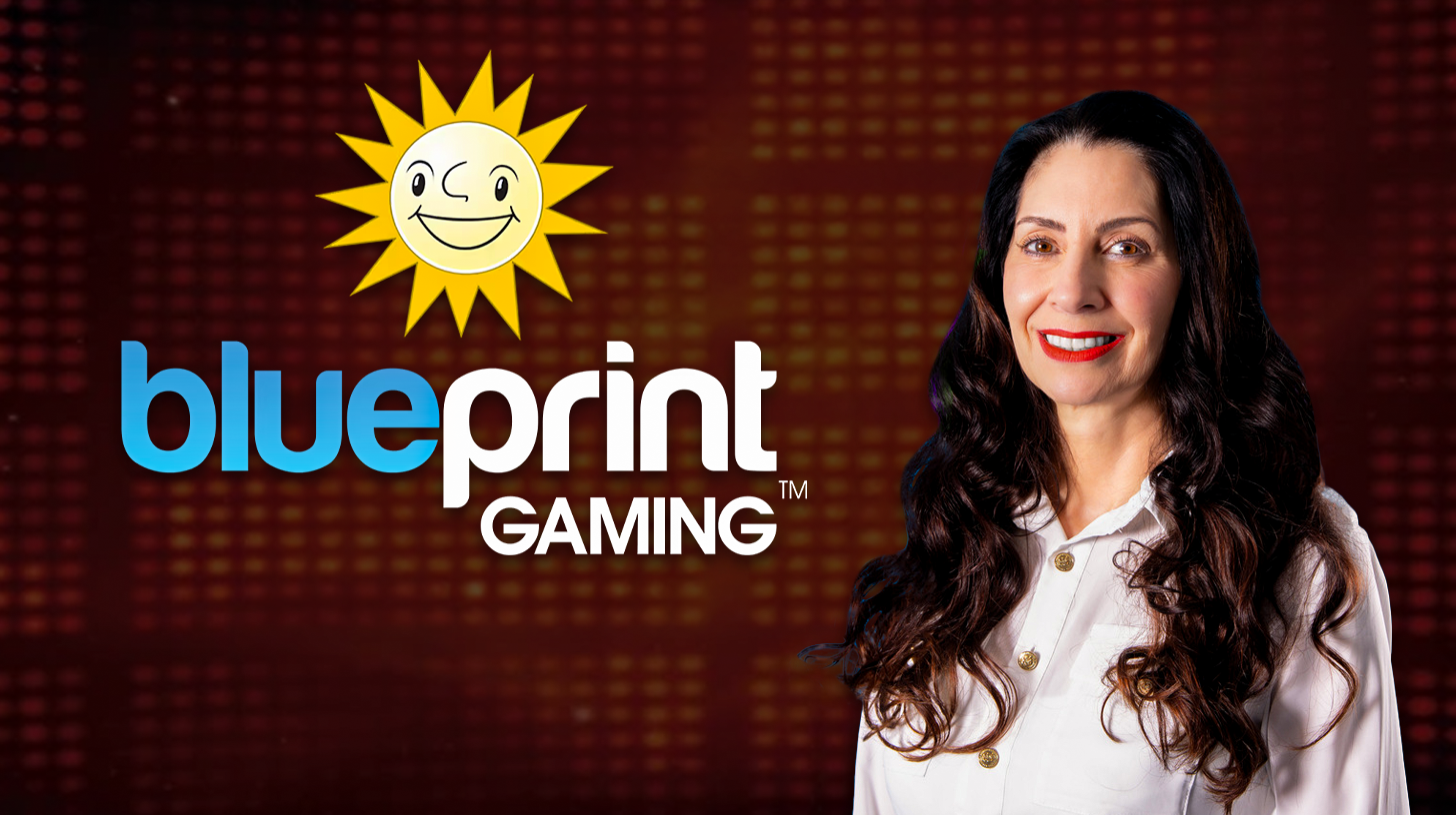 Interview with Blueprint Gaming