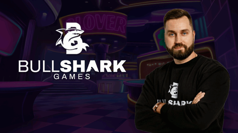 Interview with Bullshark Gaming's Andre Villandberg