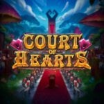 Play Court of Hearts Slot Game