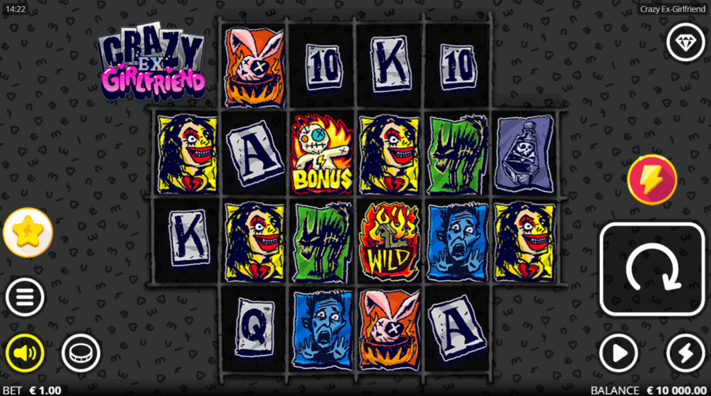 Crazy Ex Girlfriend Base Game