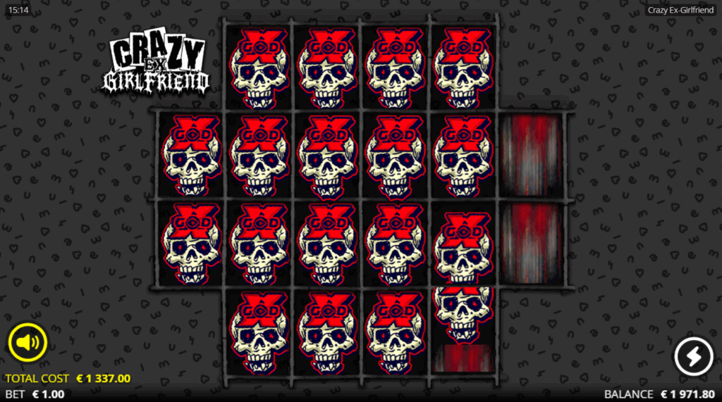 Crazy Ex Girlfriend God Mode