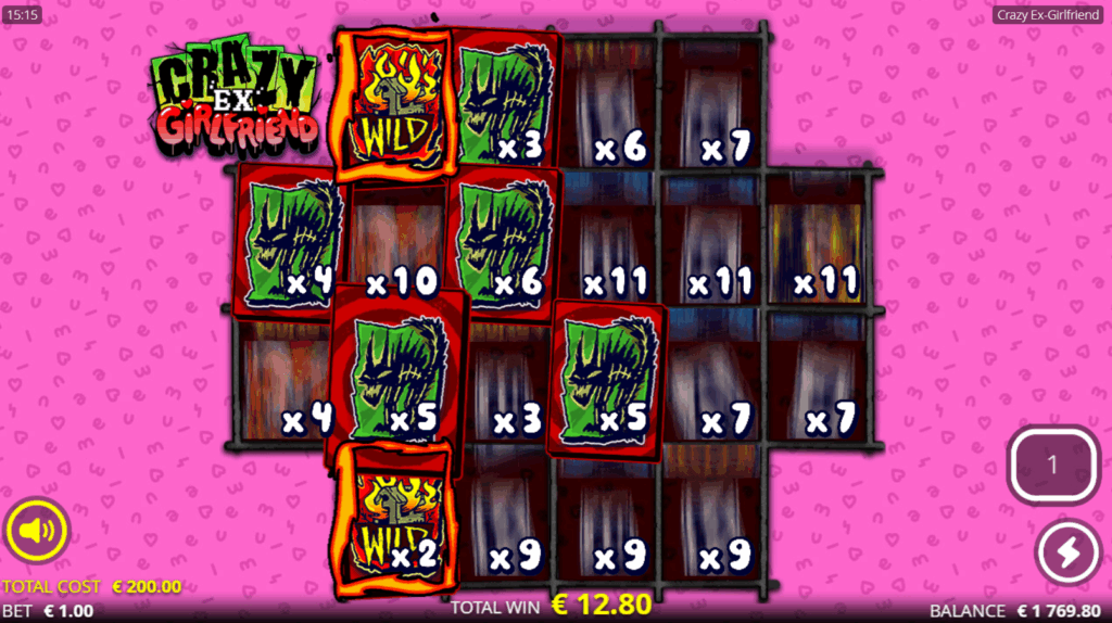 Crazy Ex Girlfriend Super Carpe Diem Bonus