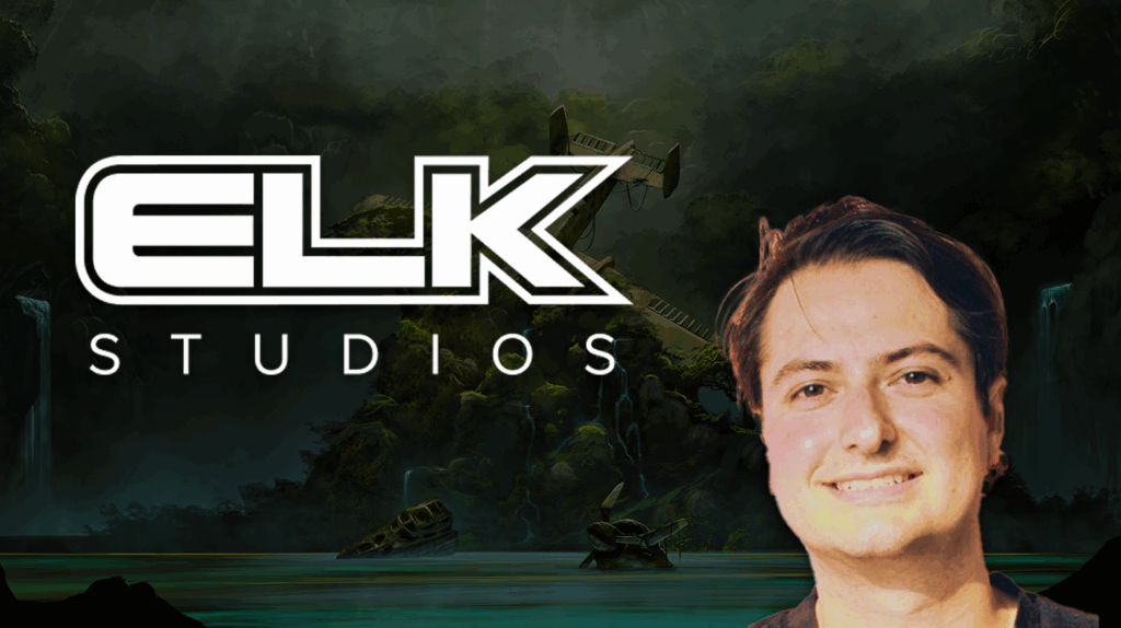 Q&A with ELK Studios’ Brady Ledger