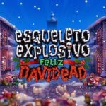 Play Esqueleto Explosivo: Feliz Navidead Slot Game