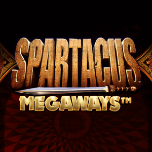 Spartacus Megaways Logo