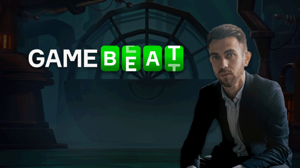GameBeat Q&A with Timur Todua