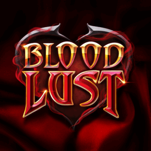 Blood Lust Logo