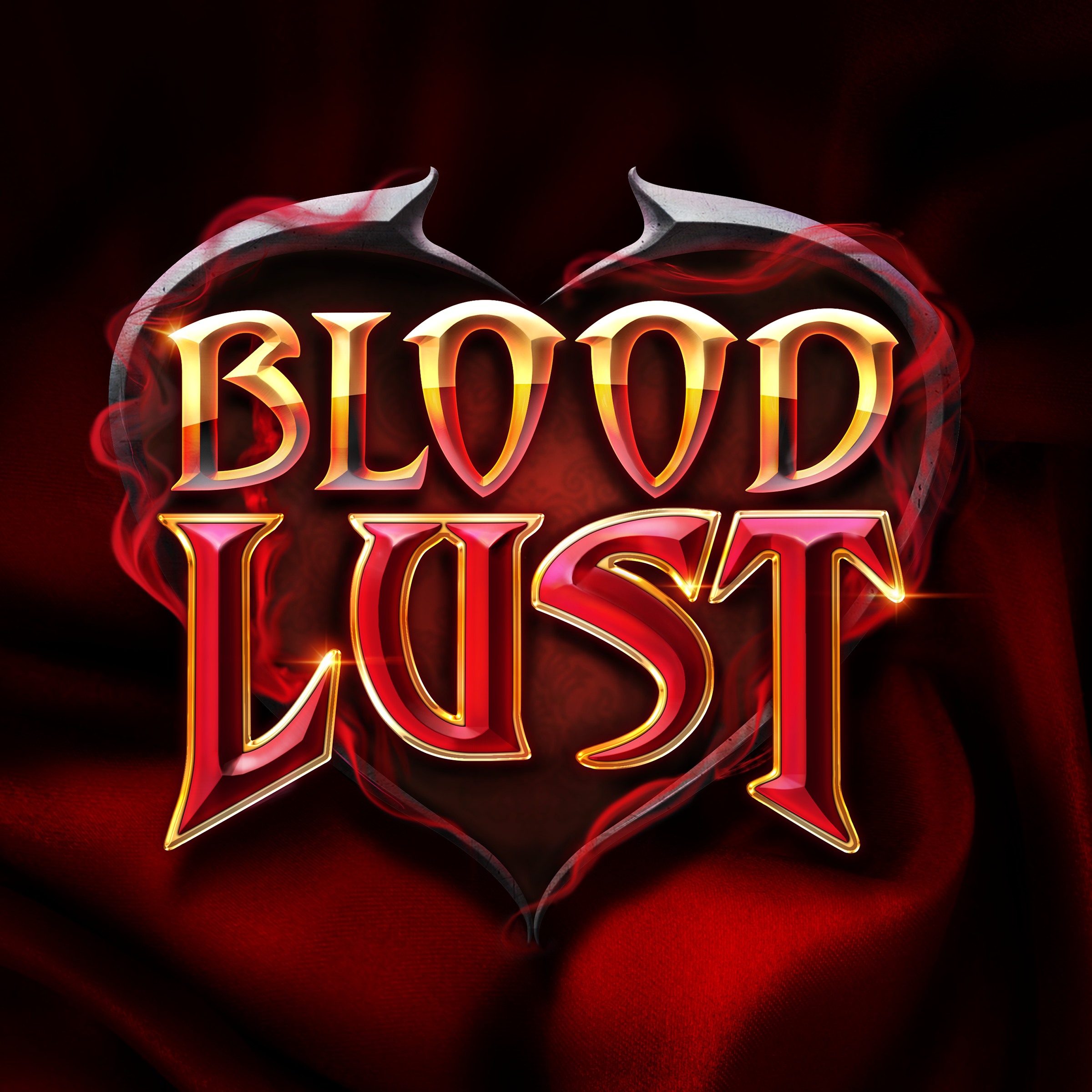 Blood Lust Logo